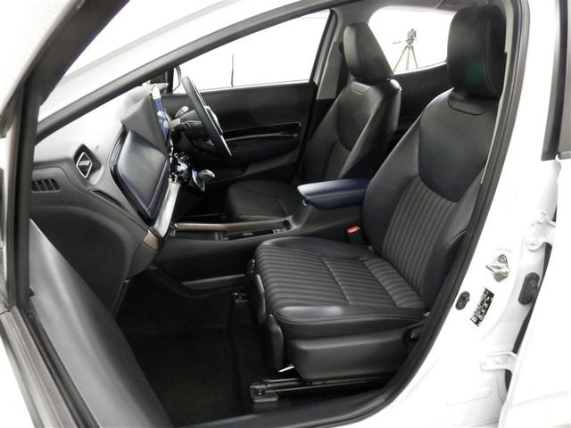 アクア Z LEDヘッドライト スマートキー 100V電源 イモビライザー アルミホイール ドライブレコーダー オートクルーズコントロール エアコン ESC ナビ カーテンエアバッグ ETC キーレス ABS(33枚目)