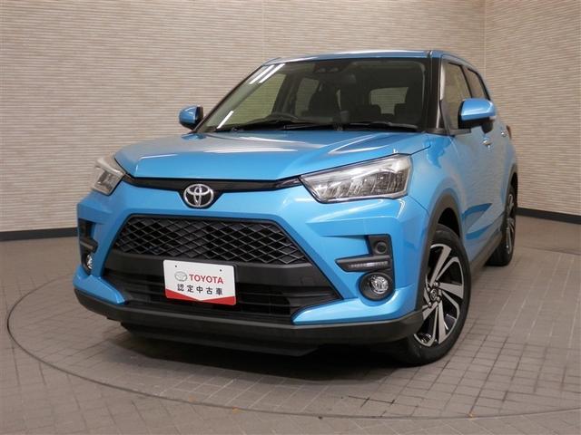 ライズ Z 誤発進抑制機能 エアコン スマートキー&プッシュスタート 地デジTV VSA 盗難防止装置 アイドリングストップ機能 クルコン バックモニター ナビ&TV LEDヘッドライト アルミホイール キーレス(4枚目)