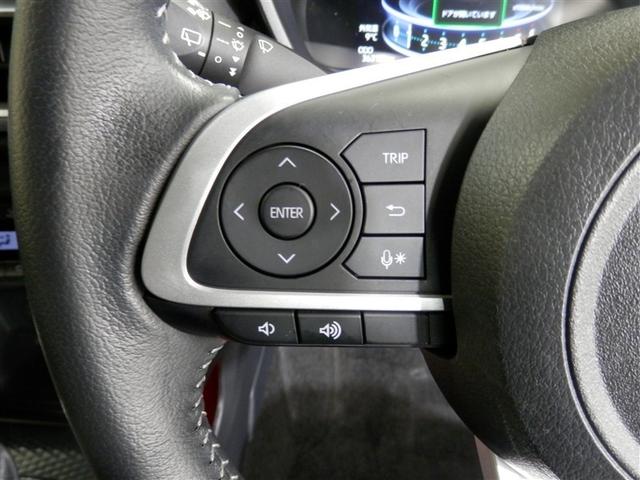 ライズ Z 誤発進抑制機能 エアコン スマートキー&プッシュスタート 地デジTV VSA 盗難防止装置 アイドリングストップ機能 クルコン バックモニター ナビ&TV LEDヘッドライト アルミホイール キーレス(14枚目)