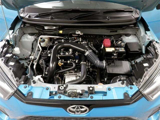 ライズ Z 誤発進抑制機能 エアコン スマートキー&プッシュスタート 地デジTV VSA 盗難防止装置 アイドリングストップ機能 クルコン バックモニター ナビ&TV LEDヘッドライト アルミホイール キーレス(32枚目)