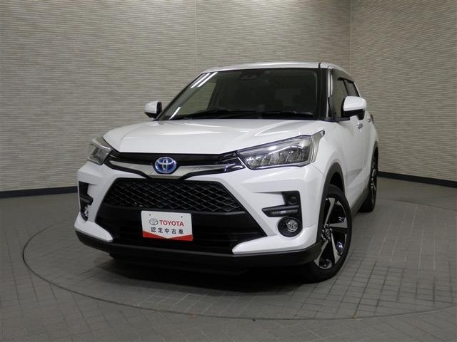 ライズ Ｚ　衝突軽減Ｂ　ＬＥＤライト　クルーズコントロール　スマートキー　ＡＣ　アルミホイール　イモビ　キーレス　サイドカーテンエアバック　１オーナー　パワーウインドウ　ＡＢＳ　運転席助手席エアバッグ　エアバッグ（5枚目）