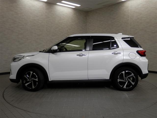 ライズ Ｚ　衝突軽減Ｂ　ＬＥＤライト　クルーズコントロール　スマートキー　ＡＣ　アルミホイール　イモビ　キーレス　サイドカーテンエアバック　１オーナー　パワーウインドウ　ＡＢＳ　運転席助手席エアバッグ　エアバッグ（6枚目）