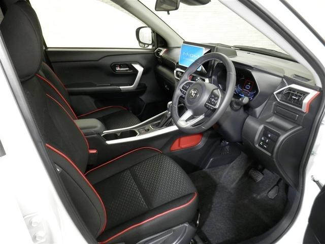 ライズ Ｚ　衝突軽減Ｂ　ＬＥＤライト　クルーズコントロール　スマートキー　ＡＣ　アルミホイール　イモビ　キーレス　サイドカーテンエアバック　１オーナー　パワーウインドウ　ＡＢＳ　運転席助手席エアバッグ　エアバッグ（10枚目）