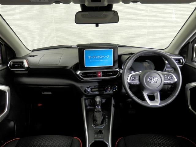 ライズ Ｚ　衝突軽減Ｂ　ＬＥＤライト　クルーズコントロール　スマートキー　ＡＣ　アルミホイール　イモビ　キーレス　サイドカーテンエアバック　１オーナー　パワーウインドウ　ＡＢＳ　運転席助手席エアバッグ　エアバッグ（26枚目）