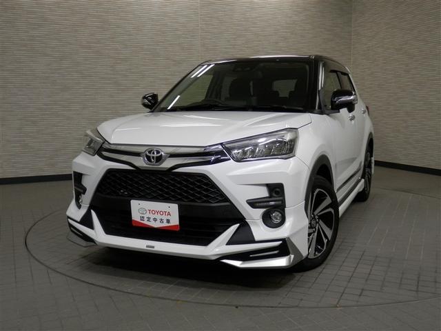 ライズ Ｚ　誤発進抑制機能　エアコン　エアロ　スマートキー＆プッシュスタート　地デジＴＶ　ＶＳＡ　盗難防止装置　アイドリングストップ機能　クルコン　バックモニター　ナビ＆ＴＶ　ＬＥＤヘッドライト　アルミホイール（4枚目）