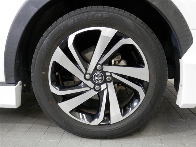 ライズ Ｚ　誤発進抑制機能　エアコン　エアロ　スマートキー＆プッシュスタート　地デジＴＶ　ＶＳＡ　盗難防止装置　アイドリングストップ機能　クルコン　バックモニター　ナビ＆ＴＶ　ＬＥＤヘッドライト　アルミホイール（7枚目）