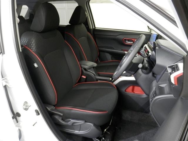 ライズ Ｚ　誤発進抑制機能　エアコン　エアロ　スマートキー＆プッシュスタート　地デジＴＶ　ＶＳＡ　盗難防止装置　アイドリングストップ機能　クルコン　バックモニター　ナビ＆ＴＶ　ＬＥＤヘッドライト　アルミホイール（8枚目）