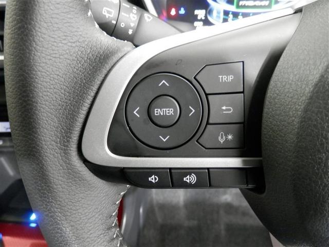 ライズ Ｚ　誤発進抑制機能　エアコン　エアロ　スマートキー＆プッシュスタート　地デジＴＶ　ＶＳＡ　盗難防止装置　アイドリングストップ機能　クルコン　バックモニター　ナビ＆ＴＶ　ＬＥＤヘッドライト　アルミホイール（15枚目）