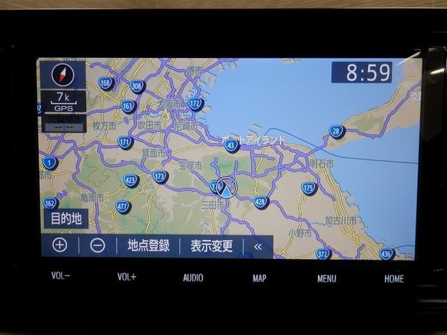 ライズ Ｚ　誤発進抑制機能　エアコン　エアロ　スマートキー＆プッシュスタート　地デジＴＶ　ＶＳＡ　盗難防止装置　アイドリングストップ機能　クルコン　バックモニター　ナビ＆ＴＶ　ＬＥＤヘッドライト　アルミホイール（19枚目）