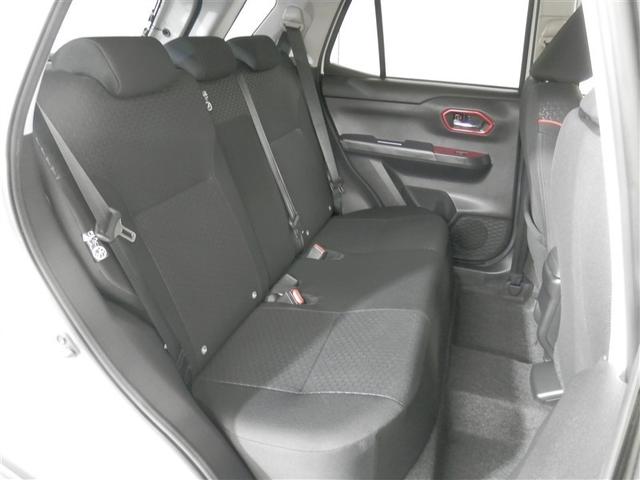 ライズ Ｚ　誤発進抑制機能　エアコン　エアロ　スマートキー＆プッシュスタート　地デジＴＶ　ＶＳＡ　盗難防止装置　アイドリングストップ機能　クルコン　バックモニター　ナビ＆ＴＶ　ＬＥＤヘッドライト　アルミホイール（26枚目）