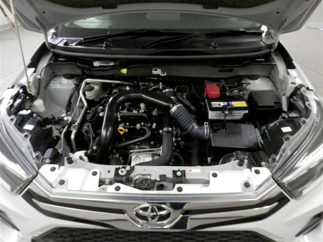 ライズ Ｚ　誤発進抑制機能　エアコン　エアロ　スマートキー＆プッシュスタート　地デジＴＶ　ＶＳＡ　盗難防止装置　アイドリングストップ機能　クルコン　バックモニター　ナビ＆ＴＶ　ＬＥＤヘッドライト　アルミホイール（34枚目）