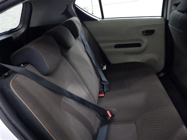 アクア Ｇ　バックモニタ　セキュリティー　デュアルエアバック　ナビＴＶ　パワーウィンドウ　地デジ　ＥＳＣ　ＡＴエアコン　ＡＢＳ　パワーステアリング　アルミ　運転席エアバッグ　キーレススタートシステム　ＥＴＣ（21枚目）