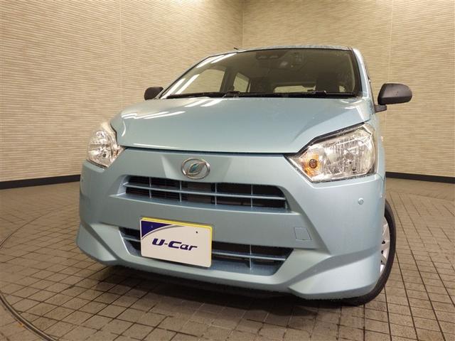 ミライース Ｌ　ＳＡＩＩＩ　キ－レス　Ｗエアバッグ　横滑防止　パワーウインドウ　パワーハンドル　オートエアコン　運転席エアバック　ＡＢＳ（6枚目）