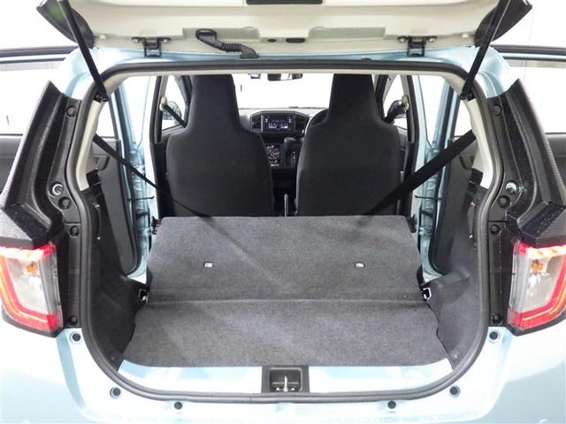 ミライース Ｌ　ＳＡＩＩＩ　キ－レス　Ｗエアバッグ　横滑防止　パワーウインドウ　パワーハンドル　オートエアコン　運転席エアバック　ＡＢＳ（21枚目）