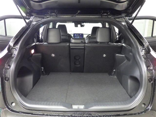 ヤリスクロス ＧＲスポーツ　ナビ　バックガイドモニター　衝突軽減ブレーキ　インテリジェントキー　キーレス　ＬＥＤヘッドライト　クルーズコントロール　横滑り防止　ワンオーナー　オートエアコン　ＥＴＣ　盗難防止システム　メモリーナビ（25枚目）