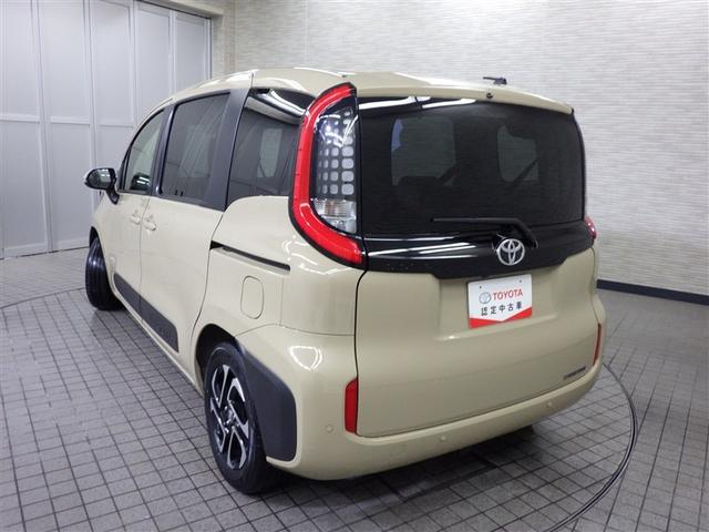 シエンタ Ｚ　Ｗ電動ドア　イモビ　クルーズＣ　ＬＥＤヘッドランプ　アルミ　ＥＴＣ　Ｓキー　横滑り防止機能　メモリーナビ　パワーウィンドウ　エアバック　ＡＢＳ　ドラレコ　カーテンエアバック　ウォークスルー　ナビ＆ＴＶ（6枚目）