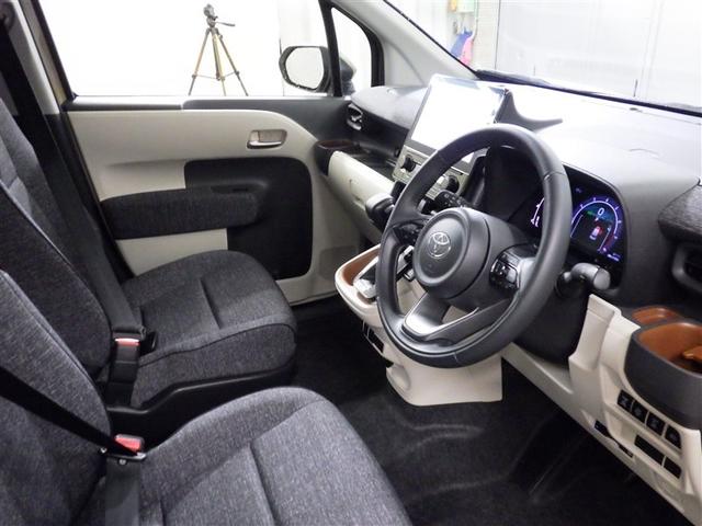 シエンタ Ｚ　Ｗ電動ドア　イモビ　クルーズＣ　ＬＥＤヘッドランプ　アルミ　ＥＴＣ　Ｓキー　横滑り防止機能　メモリーナビ　パワーウィンドウ　エアバック　ＡＢＳ　ドラレコ　カーテンエアバック　ウォークスルー　ナビ＆ＴＶ（9枚目）