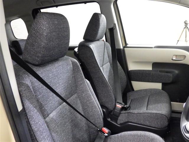 シエンタ Ｚ　Ｗ電動ドア　イモビ　クルーズＣ　ＬＥＤヘッドランプ　アルミ　ＥＴＣ　Ｓキー　横滑り防止機能　メモリーナビ　パワーウィンドウ　エアバック　ＡＢＳ　ドラレコ　カーテンエアバック　ウォークスルー　ナビ＆ＴＶ（10枚目）