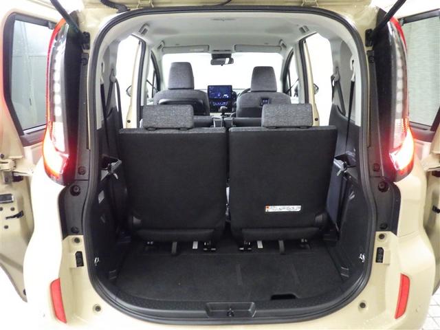 シエンタ Ｚ　Ｗ電動ドア　イモビ　クルーズＣ　ＬＥＤヘッドランプ　アルミ　ＥＴＣ　Ｓキー　横滑り防止機能　メモリーナビ　パワーウィンドウ　エアバック　ＡＢＳ　ドラレコ　カーテンエアバック　ウォークスルー　ナビ＆ＴＶ（28枚目）