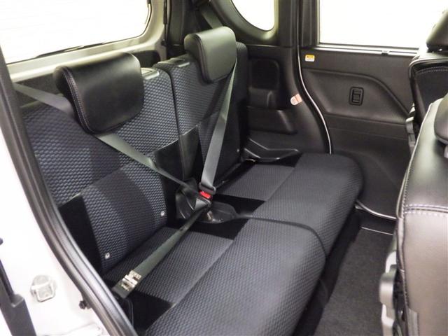 タント カスタムＲＳ　両側パワスライドドア　ＩＳＴＯＰ　地デジフルセグ　ＥＴＣ付き　クルーズコントロール　メモリーナビゲーション　ナビＴＶ　ＡＡＣ　ＬＥＤライト　ＤＶＤ　サイドエアバッグ　キーフリー　セキュリティ　ＰＷ（24枚目）