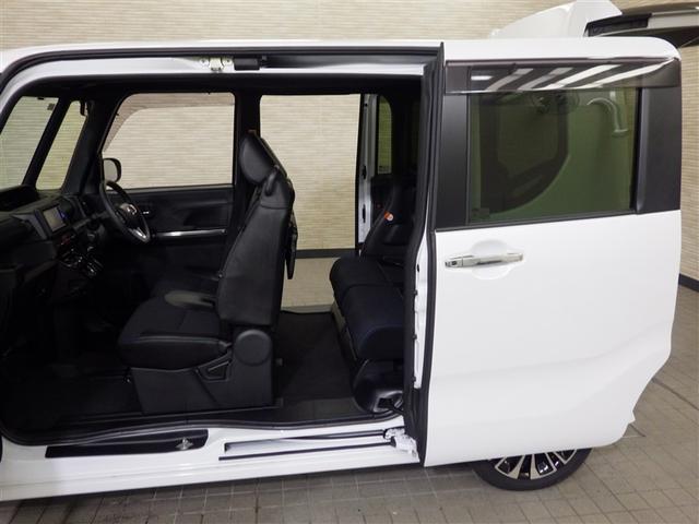 タント カスタムＲＳ　両側パワスライドドア　ＩＳＴＯＰ　地デジフルセグ　ＥＴＣ付き　クルーズコントロール　メモリーナビゲーション　ナビＴＶ　ＡＡＣ　ＬＥＤライト　ＤＶＤ　サイドエアバッグ　キーフリー　セキュリティ　ＰＷ（29枚目）