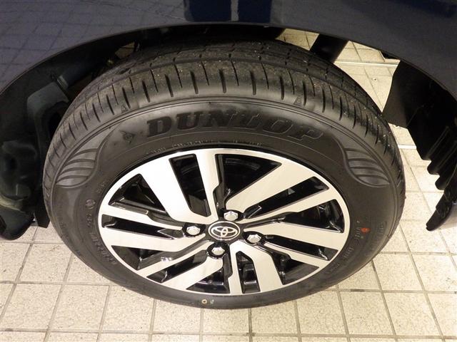 ルーミー カスタムＧ　アイドリング　両側電動ＳＤ　ＬＥＤヘット　バックビューモニター　衝突回避ブレーキ　ＴＶ　地デジ　スマートキー　クルーズコントロール　ＥＴＣ　オートエアコン　アルミホイール　キーフリーシステム　ＡＢＳ（7枚目）