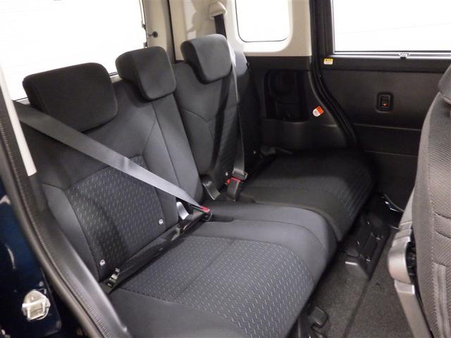 ルーミー カスタムＧ　アイドリング　両側電動ＳＤ　ＬＥＤヘット　バックビューモニター　衝突回避ブレーキ　ＴＶ　地デジ　スマートキー　クルーズコントロール　ＥＴＣ　オートエアコン　アルミホイール　キーフリーシステム　ＡＢＳ（22枚目）