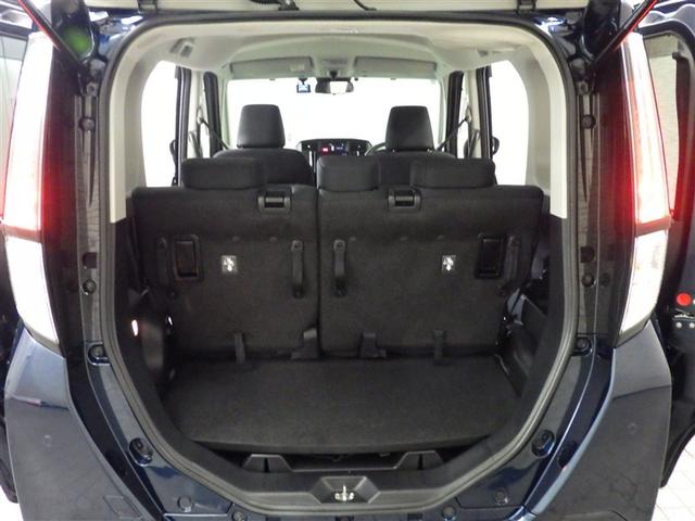 ルーミー カスタムＧ　アイドリング　両側電動ＳＤ　ＬＥＤヘット　バックビューモニター　衝突回避ブレーキ　ＴＶ　地デジ　スマートキー　クルーズコントロール　ＥＴＣ　オートエアコン　アルミホイール　キーフリーシステム　ＡＢＳ（29枚目）