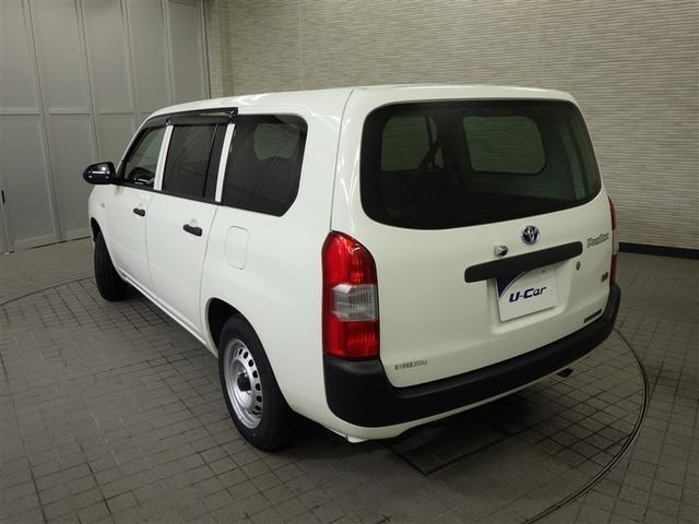 プロボックス ハイブリッドＧＬ　ＡＣ１００Ｖ　イモビライザー　ブレーキサポート　ワンセグＴＶ　デュアルエアバック　運転席パワーウィンドウ　横滑り防止　キーレス　ＥＴＣ　バックカメラ　メモリーナビ　オートエアコン　ナビＴＶ　エアバッグ（6枚目）