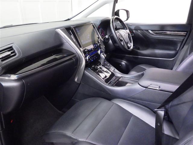 アルファード ２．５Ｓ　Ｃパッケージ　両電動ドア　Ｂモニタ　地デジ　１オーナー　ＤＶＤ再生可能　リアオートエアコン　ナビテレビ　横滑り防止　クルコン　ＡＣ１００Ｖ電源　セキュリティ　ＥＴＣ車載器　ＬＥＤヘッドライト　スマートキー　エアコン（35枚目）