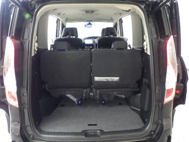 セレナ ｅ－パワー　ハイウェイスターＶ　ＤＶＤ再生機能　地デジ　３列シート　Ｗエアコン　１オナ　横滑り防止機能　スマキー　バックカメラ　ＬＥＤ　クルコン　ＥＴＣ　イモビ　サイドカーテンエアバック　フルオートエアコン　アルミホイール　ナビＴＶ（26枚目）