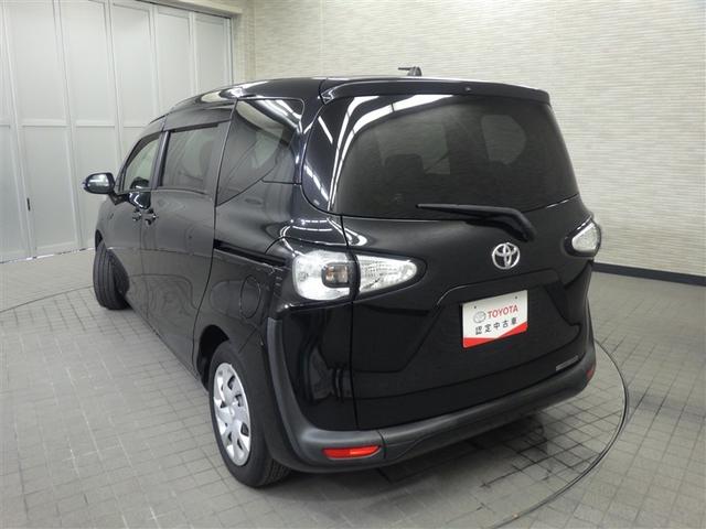 シエンタ G ナビ・TV スマートキープッシュスタート アイドリングS リアカメラ 地デジフルセグ フルオートエアコン パワーウィンド 運転席エアバック パワステ キーフリーシステム DVD再生可 ABS 3列(6枚目)