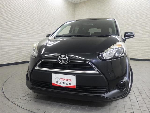 シエンタ G ナビ・TV スマートキープッシュスタート アイドリングS リアカメラ 地デジフルセグ フルオートエアコン パワーウィンド 運転席エアバック パワステ キーフリーシステム DVD再生可 ABS 3列(7枚目)