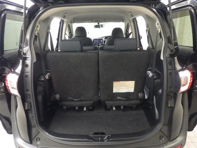 シエンタ G ナビ・TV スマートキープッシュスタート アイドリングS リアカメラ 地デジフルセグ フルオートエアコン パワーウィンド 運転席エアバック パワステ キーフリーシステム DVD再生可 ABS 3列(25枚目)