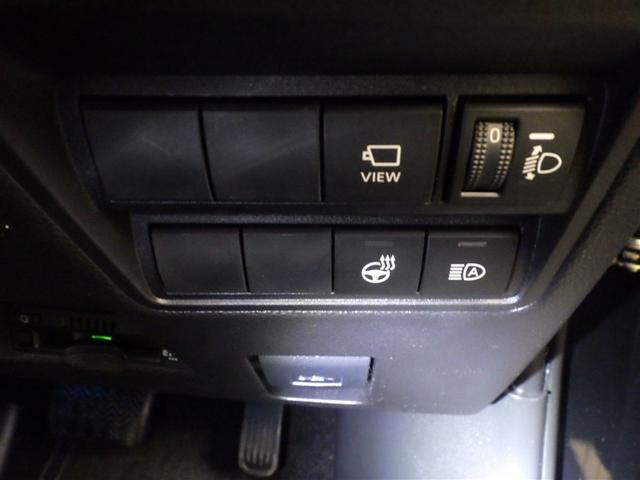 ヤリスクロス ハイブリッドZ インテリジェントキー アルミホイル LEDライト 1オ-ナ- リアカメラ クルーズコントロール 横滑り防止システム 電動シ-ト パワステ オートエアコン キーフリー イモビライザ ETC付き ABS(14枚目)