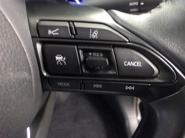 ヤリスクロス ハイブリッドZ インテリジェントキー アルミホイル LEDライト 1オ-ナ- リアカメラ クルーズコントロール 横滑り防止システム 電動シ-ト パワステ オートエアコン キーフリー イモビライザ ETC付き ABS(15枚目)