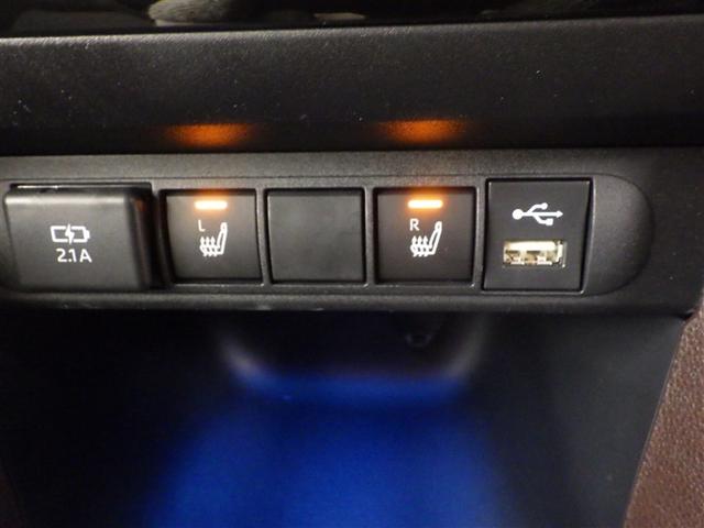 ヤリスクロス ハイブリッドZ インテリジェントキー アルミホイル LEDライト 1オ-ナ- リアカメラ クルーズコントロール 横滑り防止システム 電動シ-ト パワステ オートエアコン キーフリー イモビライザ ETC付き ABS(19枚目)