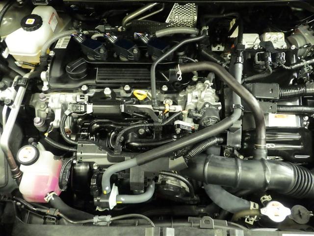 ヤリスクロス ハイブリッドZ インテリジェントキー アルミホイル LEDライト 1オ-ナ- リアカメラ クルーズコントロール 横滑り防止システム 電動シ-ト パワステ オートエアコン キーフリー イモビライザ ETC付き ABS(32枚目)