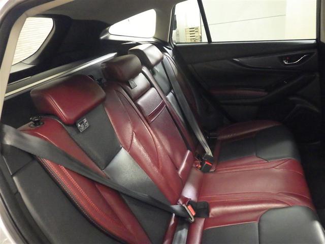 レヴォーグ ＳＴＩスポーツ　ＥＸ　サイドエアバック　ワンオナ　リアカメラ　電動パワーシート　地デジ　オートクルーズ　パワーウィンドウ　アルミホイール　助手席エアバッグ　横滑り防止　フルオートエアコン　キーフリー　４ＷＤ　ＰＳ　ＡＢＳ（28枚目）