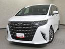 アルファード Ｚ　ＡＷ　１オーナー車　Ｂカメラ　１００Ｖ電源　ナビテレビ　エアコン　ＬＥＤ　スマキ　ム－ンル－フ　パワステ　メモリーナビ　３列シート　パワーシート　エアバッグ　ＥＴＣ　キーレス　助手席エアバッグ（4枚目）