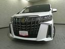 アルファード ２．５Ｓ　タイプゴールド　イモビ　バックモニタ－　ＬＥＤランプ　１オーナー車　リアオートエアコン　エアコン　ＤＶＤプレーヤー　横滑防止装置　ＡＣ１００Ｖ電源　アルミ　パワーウィンドウ　ＡＢＳ　キーレス　３列シート　メモリーナビ（8枚目）