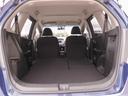 ◆リアシートを使用しない時はこの通り更に広々ラゲッジスペースの出来上がりです、たくさんの荷物が積み込み可能です!