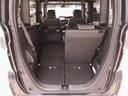 ◆しっかり荷物を収納出来るラゲッジスペースです。普段の買い物でしたらしっかり積める十分な荷室スペースが確保されています。