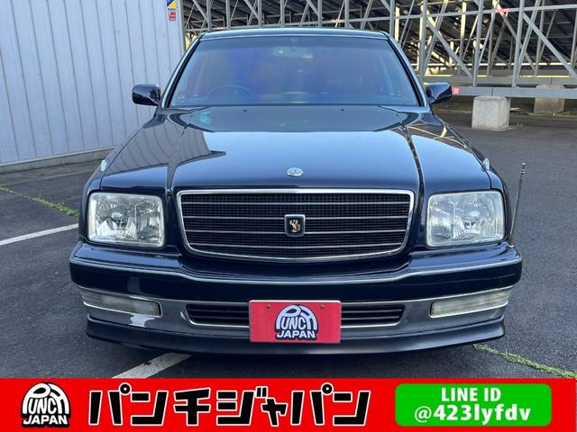 ダークブラウン 茶色 【新品未使用】トヨタ センチュリー リアサイド