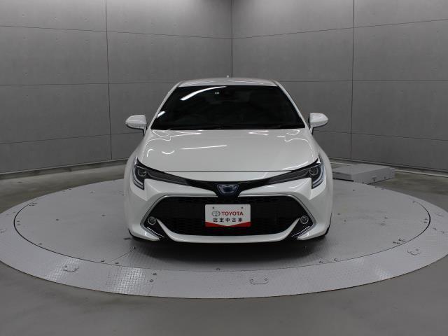 ハイブリッドG Z メモリーナビ ワンセグ ミュージックプレイヤー接続可 バックカメラ LEDヘッドライト BSM RCTA PKSB TSS ワンオーナー(6枚目)