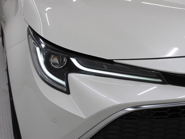 ハイブリッドG Z メモリーナビ ワンセグ ミュージックプレイヤー接続可 バックカメラ LEDヘッドライト BSM RCTA PKSB TSS ワンオーナー(17枚目)