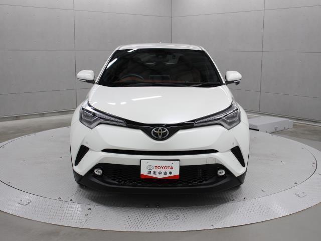 トヨタ Ｃ－ＨＲ