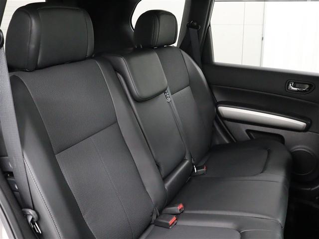 エクストレイル ２０Ｘｔｔ　４ＷＤ　ＳＤナビ　フルセグ　ＤＶＤ再生　ミュージックプレイヤー接続可　ＥＴＣ　シートヒーター　クルーズコントロール　ＨＩＤヘッドライト　ワンオーナー（31枚目）