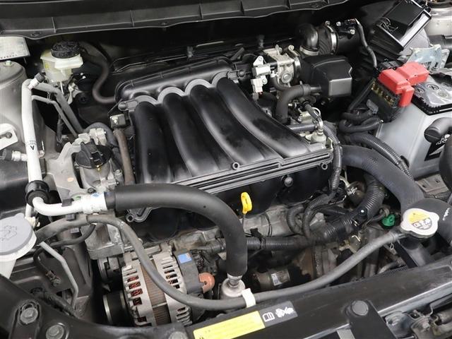 エクストレイル ２０Ｘｔｔ　４ＷＤ　ＳＤナビ　フルセグ　ＤＶＤ再生　ミュージックプレイヤー接続可　ＥＴＣ　シートヒーター　クルーズコントロール　ＨＩＤヘッドライト　ワンオーナー（37枚目）