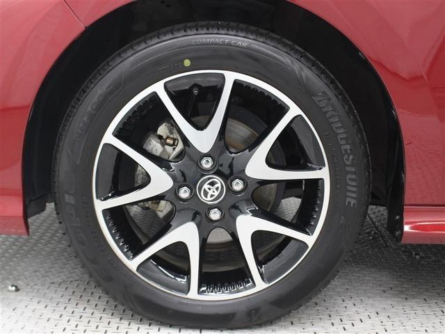 ヤリス ハイブリッドＺ　フルセグ　メモリーナビ　ミュージックプレイヤー接続可　バックカメラ　衝突被害軽減システム　ＥＴＣ　ＬＥＤヘッドランプ　ワンオーナー　アイドリングストップ（14枚目）